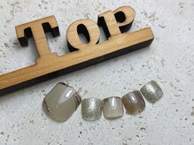 サロン ザ トップ(Salon the Top)/ヌーディーマグ