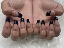 ネイルアンドアイラッシュサロン レア 千葉店(Lea)/