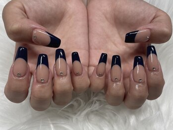 ネイルアンドアイラッシュサロン レア 千葉店(Lea)/