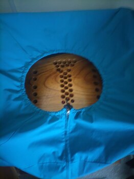 漢方オイルマッサージ/下半身よもぎ蒸し