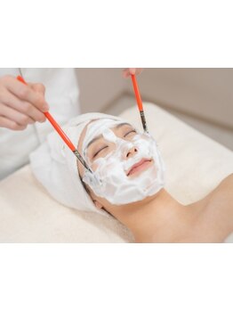 小顔になりたい