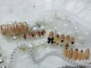 定額ネイル