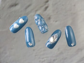 カラーズ 浜松店(colors)/