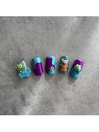 オーダーデザイン