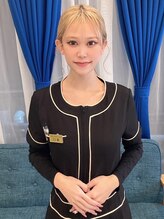 アイ エルサ ラッシュ バイ ニコット 栄店(Eye ELSA lash by nicott) 溝口 胡桃