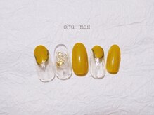 シュー(shu)/定額アート　Bデザイン