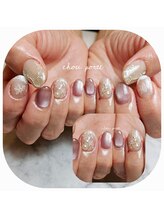 シュポルテ(chou porte)/