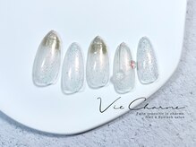 ヴィシャルム(Vie Charme)/定額ベーシックコース