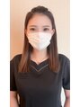 サロン ルピア(salon Lupia) 三瀬 美優
