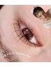Lash lift(次世代まつ毛パーマ)+ケラチントリートメント込