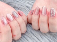 ニナズネイル(Nina's Nail)/