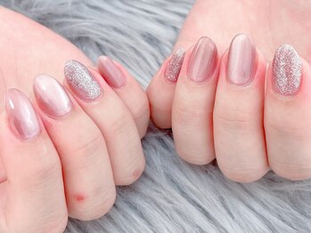 ニナズネイル(Nina's Nail)/