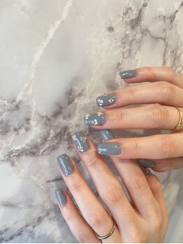 シャルム ド ネイルズ(Charm de nails)/