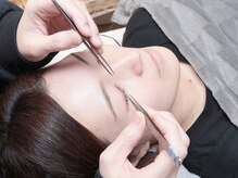 カウズ 武庫之荘(CAWS)の雰囲気(フラットラッシュ¥4500~/パリジェンヌ¥4500 【武庫之荘】)