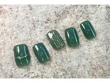 エイト(8)/Hand¥9200