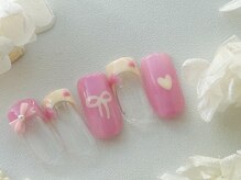 フレイヤ 銀座店(FREJA)/リボントレンドコース