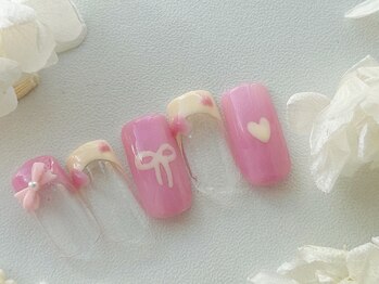 フレイヤ 銀座店(FREJA)/リボントレンドコース