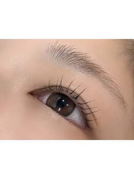 キープ力が自慢のサロン