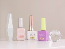 ネイル ココナ(nail CoCona)/【パラジェル】フラッシュ