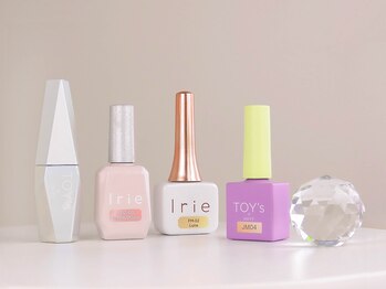 ネイル ココナ(nail CoCona)/【パラジェル】フラッシュ