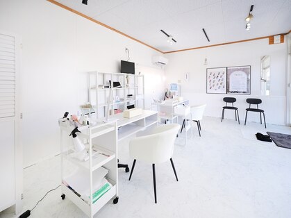 ISYネイルサロン 甲賀店の写真