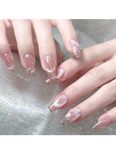 エヌワンネイル(N.one nail)/