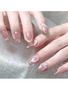 エヌワンネイル(N.one nail)/