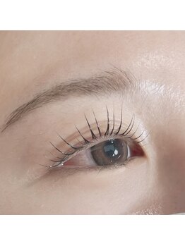 スターリー ラッシュ(Starry Lash)/人気の立ち上げカール