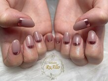 ルアロ(RuAllo)/持ち込みアートコース