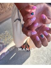 マニス(manis)/