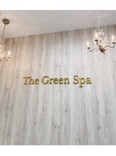 ザ グリーンスパ(THE GREEN SPA)&nbsp;亀谷 