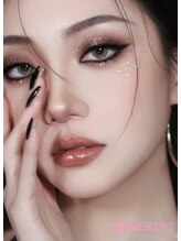 キンモクキ 恵比寿店(KINMOKUKI)&nbsp;栢木 スタッフ