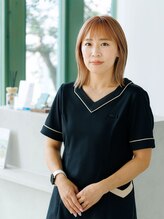 ツキ(tsuki.) hazuki