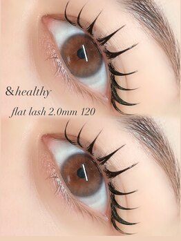 ノエル(Noel)/＆healthy 担当なぎ