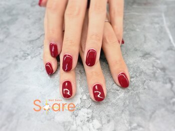 ソアレ(Soare)/ワンカラー