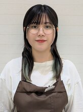 ドーリーラッシュ イオンモール熊本店&nbsp;森田 