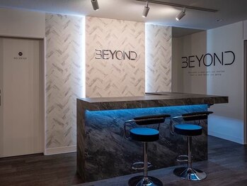 ビヨンド 水戸店(BEYOND)
