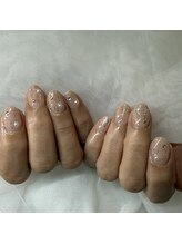 はあとねいる 岸和田店/定番デザイン　NO.163