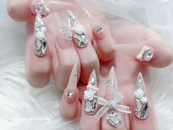 モモアネイル(MomoA nail)/