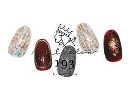 6thAnniversary￥7000(オフ込み)