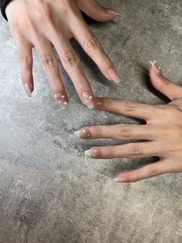 ユミネイル(YUMI NAIL)/