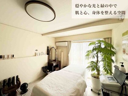 ノットノット 自由が丘(Not Knot)の写真