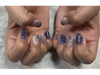 ナチュール(Nature)/フルアート