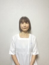 ポーラ POLA 紅樹営業所 石田 智子