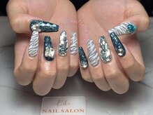 キヒ 渋谷店(Kihi)/持ち込みデザイン