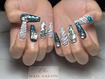 持ち込みデザイン