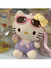 アミー(Amee) Puchi ちゃん