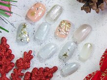アンジュネイル(Ange Nail)