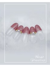 はあとねいる 大阪南堀江店/定額　4,400円