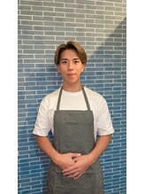 フェイス フレーム デザイン(face frame design)&nbsp;川部 臣